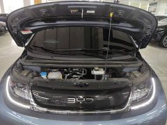 BYD Dolphin 420km Freedom Edition - ფოტო 20