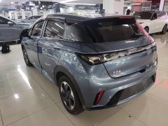 BYD Dolphin 420km Freedom Edition - ფოტო 5