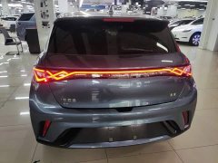 BYD Dolphin 420km Freedom Edition - ფოტო 6