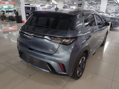 BYD Dolphin 420km Freedom Edition - ფოტო 7