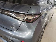 BYD Dolphin 420km Freedom Edition - ფოტო 8