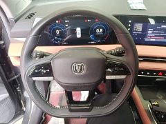 Changan CS75 PLUS 2024 Third Generation Champion Edition 1.5T Smart Drive Performance Type - ფოტო 11