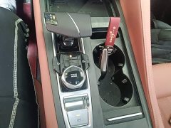 Changan CS75 PLUS 2024 Third Generation Champion Edition 1.5T Smart Drive Performance Type - ფოტო 14