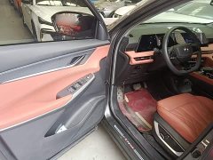 Changan CS75 PLUS 2024 Third Generation Champion Edition 1.5T Smart Drive Performance Type - ფოტო 16