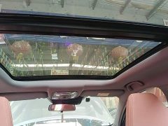 Changan CS75 PLUS 2024 Third Generation Champion Edition 1.5T Smart Drive Performance Type - ფოტო 18