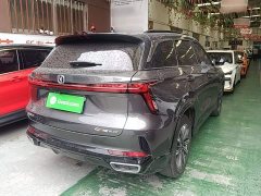 Changan CS75 PLUS 2024 Third Generation Champion Edition 1.5T Smart Drive Performance Type - ფოტო 7