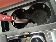 Changan CS75 PLUS 2024 Third Generation Champion Edition 1.5T Smart Drive Performance Type - ფოტო 9