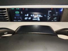 XPeng G6 580 Long Range Max - ფოტო 12