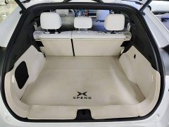 XPeng G6 580 Long Range Max - ფოტო 19