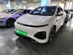 XPeng G6 580 Long Range Max - ფოტო 2