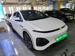 XPeng G6 580 Long Range Max - ფოტო 4