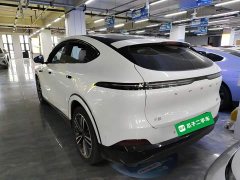 XPeng G6 580 Long Range Max - ფოტო 5