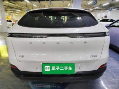 XPeng G6 580 Long Range Max - ფოტო 6