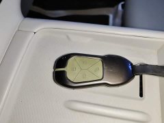 XPeng G6 580 Long Range Max - ფოტო 9