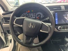 Honda Envix 2019 180TURBO CVT Enjoy Edition China VI - ფოტო 11