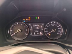 Honda Envix 2019 180TURBO CVT Enjoy Edition China VI - ფოტო 12