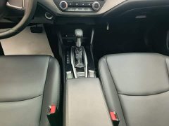 Honda Envix 2019 180TURBO CVT Enjoy Edition China VI - ფოტო 14