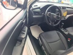 Honda Envix 2019 180TURBO CVT Enjoy Edition China VI - ფოტო 16