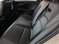 Honda Envix 2019 180TURBO CVT Enjoy Edition China VI - ფოტო 17