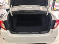 Honda Envix 2019 180TURBO CVT Enjoy Edition China VI - ფოტო 19