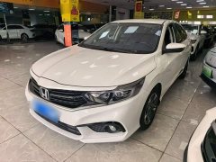 Honda Envix 2019 180TURBO CVT Enjoy Edition China VI - ფოტო 2