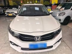 Honda Envix 2019 180TURBO CVT Enjoy Edition China VI - ფოტო 3