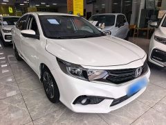 Honda Envix 2019 180TURBO CVT Enjoy Edition China VI - ფოტო 4