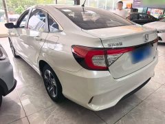 Honda Envix 2019 180TURBO CVT Enjoy Edition China VI - ფოტო 5