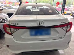 Honda Envix 2019 180TURBO CVT Enjoy Edition China VI - ფოტო 6