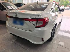 Honda Envix 2019 180TURBO CVT Enjoy Edition China VI - ფოტო 7