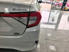 Honda Envix 2019 180TURBO CVT Enjoy Edition China VI - ფოტო 8