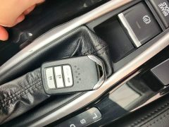 Honda Envix 2019 180TURBO CVT Enjoy Edition China VI - ფოტო 9