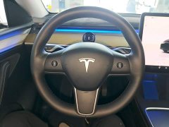Tesla Model Y 2022 Facelift Rear-Wheel Drive - ფოტო 11