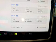 Tesla Model Y 2022 Facelift Rear-Wheel Drive - ფოტო 12
