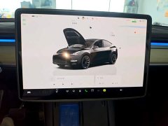 Tesla Model Y 2022 Facelift Rear-Wheel Drive - ფოტო 13