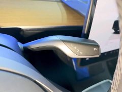 Tesla Model Y 2022 Facelift Rear-Wheel Drive - ფოტო 14