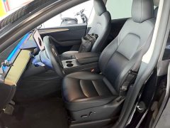 Tesla Model Y 2022 Facelift Rear-Wheel Drive - ფოტო 15
