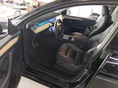 Tesla Model Y 2022 Facelift Rear-Wheel Drive - ფოტო 16