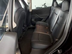 Tesla Model Y 2022 Facelift Rear-Wheel Drive - ფოტო 17