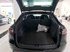 Tesla Model Y 2022 Facelift Rear-Wheel Drive - ფოტო 19