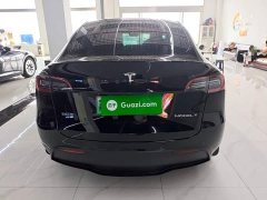 Tesla Model Y 2022 Facelift Rear-Wheel Drive - ფოტო 6