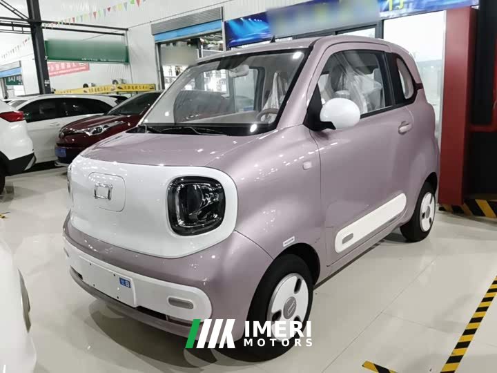 FAW Besturn Xiaoma 222km Cute Horse Plus - ავტომობილი ჩინეთიდან