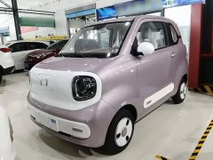 FAW Besturn Xiaoma 222km Cute Horse Plus - ფოტო 1