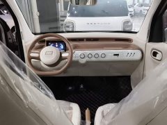 FAW Besturn Xiaoma 222km Cute Horse Plus - ფოტო 10