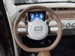 FAW Besturn Xiaoma 222km Cute Horse Plus - ფოტო 11