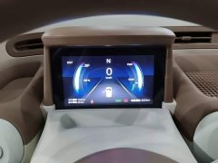 FAW Besturn Xiaoma 222km Cute Horse Plus - ფოტო 12