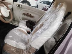 FAW Besturn Xiaoma 222km Cute Horse Plus - ფოტო 15