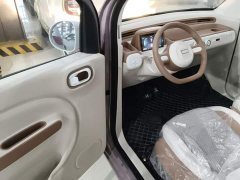 FAW Besturn Xiaoma 222km Cute Horse Plus - ფოტო 16