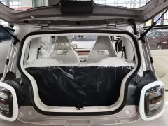 FAW Besturn Xiaoma 222km Cute Horse Plus - ფოტო 19