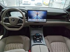 BYD Song DM-i Smart Drive 125KM LiDAR Flagship - ფოტო 10